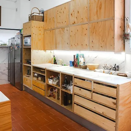 Kika Holiday home *