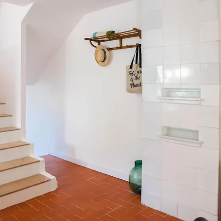 Kika Holiday home *