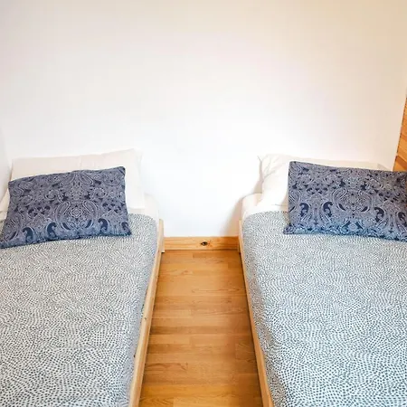 Kika Holiday home