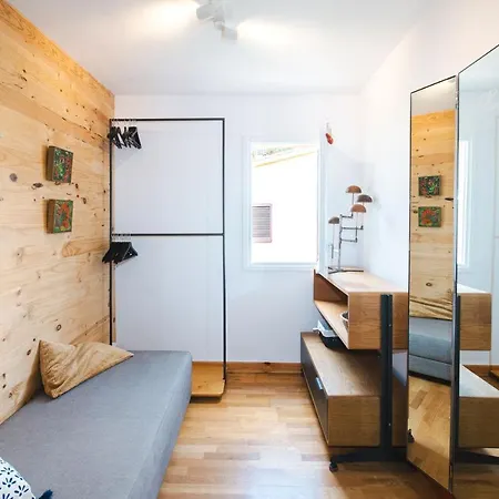 Holiday home Kika *