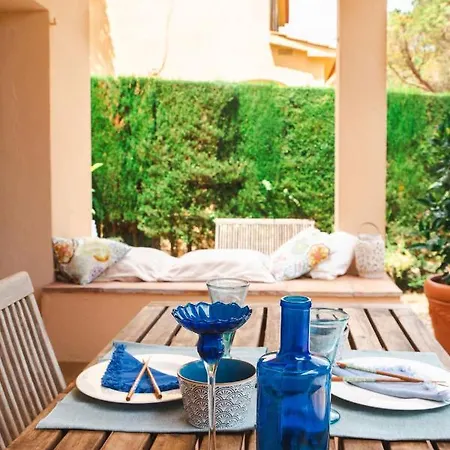 Holiday home Kika