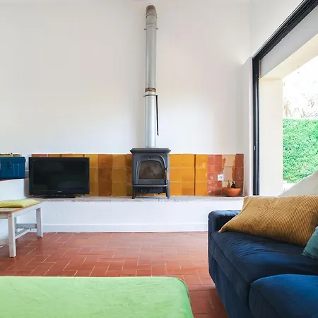 Holiday home Kika Sant Feliu de Guixols