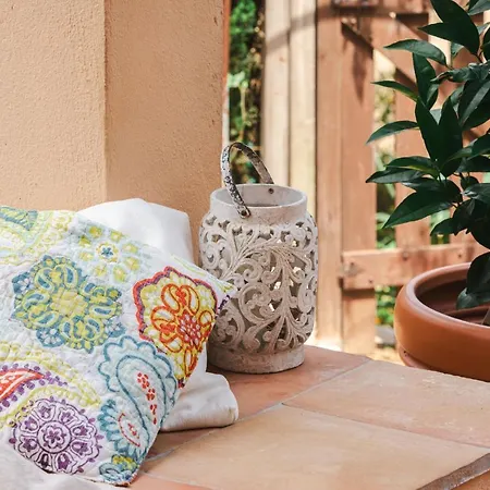 Kika Holiday home Sant Feliu de Guixols
