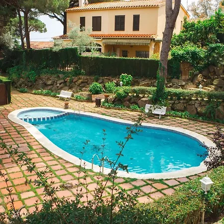 Kika Sant Feliu de Guixols