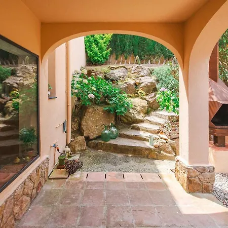 Holiday home Kika Sant Feliu de Guixols