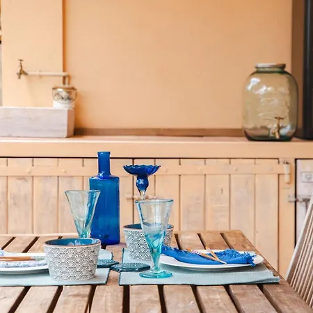 Kika Holiday home Sant Feliu de Guixols