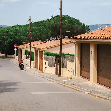 Holiday home Kika Sant Feliu de Guixols